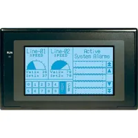 Omron NT21-ST121B