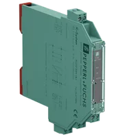 Pepperl+Fuchs KCD0-RSH-1.1E.1