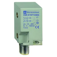 Schneider Electric XSEC107130D4