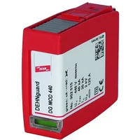 Dehn + Söhne DG MOD 440