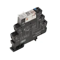 Weidmüller TRS 12VDC 2CO AU