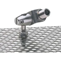 Ifm Electronic Ifm E20718 Mounting set for position sensors
