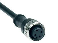Schmersal A-K4P-M12-S-G-5M-GY-2-X-A-4-69-075