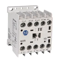 Allen Bradley 100-K09ZR400M