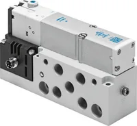Festo VMPA2-M1H-M-G1/8-PI