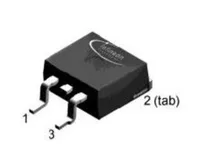 Infineon IPB70N12S3-11