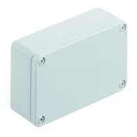 Weidmüller KLIPPON K02 RAL7001