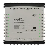 Astro AMS 9916 ECOswitch