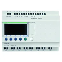 Schneider Electric SR2B201FU