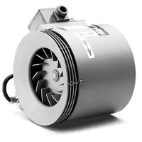 Helios Ventilatoren RRK 200 EX