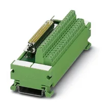 Phoenix Contact UM 45-D 9SUB/B