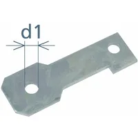 Dehn + Söhne AB EXFS IF3 G 11