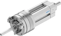 Festo DSL-25-40-270-P-A-S20-B