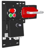 Euchner MGB-L1HEB-EIA-R-166742