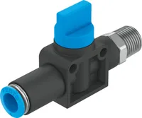 Festo HE-3-3/8-QS-10