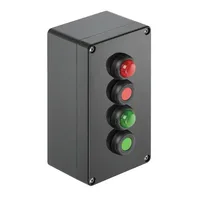 Weidmüller KLIPPON CS POK 122209-4