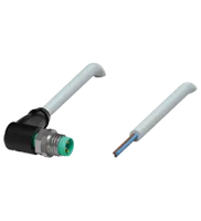 Pepperl+Fuchs V3S-WM-3M-PUR