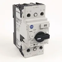 Allen Bradley 140U-D6D2-C10