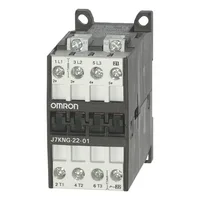 Omron J7KNG-22-01 24D