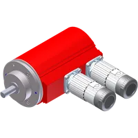 TR Electronic CDV58S-00013