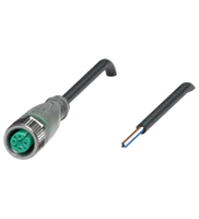 Pepperl+Fuchs V1-G-A2-BK2M-PUR-U