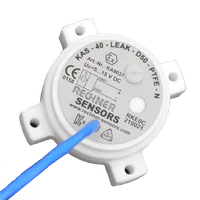Rechner Sensors KAS-40-LEAK-D50-PTFE-N, ATEX