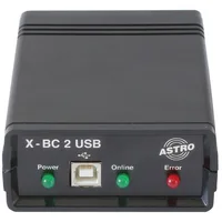 Astro X-BC 2 USB *