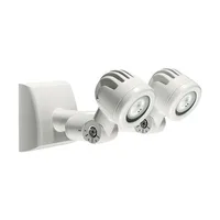 Esylux OS 80 LED SPOT 5K weiß