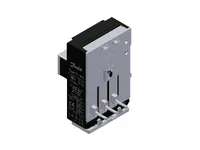 Danfoss TI 16C