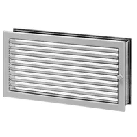 Helios Ventilatoren LGR 450/230