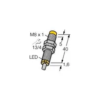 Turck NI6U-EG08-AP6X