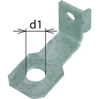 Dehn + Söhne AB EXFS IF1 W 11