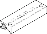 Festo MHP1-P6-2