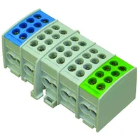 Eaton Electric ZSD-HKL/2X25/FS