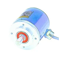 Omron E6F-CWZ5G 1000P/R 2M