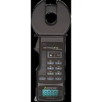 Gossen Metrawatt METRACLIP 62
