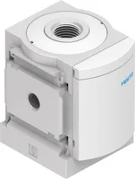 Festo MS6-FRM-1/4
