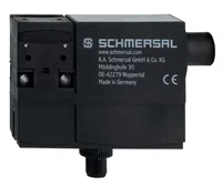 Schmersal AZM 170ST-02/01ZRK-2197 24VAC/DC