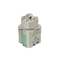 Harting Deutschland 09 20 004 2733