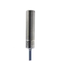 Rechner Sensors IAS-10-A13-A-M18-PTFE/VAc-Z05-0-2G-1/2D, ATEX