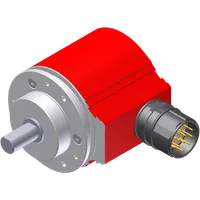TR Electronic CMV582M-00126