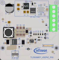 Infineon TLD5098EP_VSEPIC