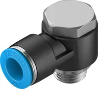 Festo QSLV-G1/4-10-50