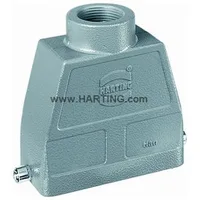 Harting Deutschland 09 30 016 0440