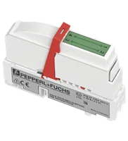 Pepperl+Fuchs MFT-BASE.4P