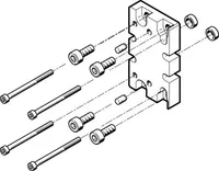 Festo HAPG-83