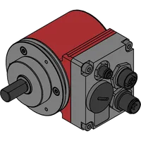 TR Electronic CEV58M-00299