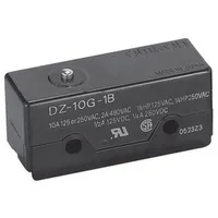 Omron DZ-10G-1B