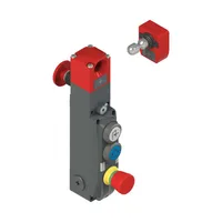 Leuze L300-B2-M41C3-SLM24-PB-UCA