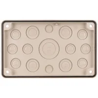Eaton Electric F3A-8